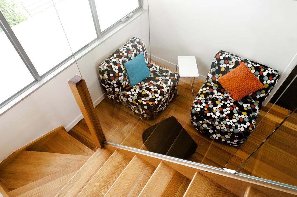 Position Perfect Apartman Melbourne Szoba fotó