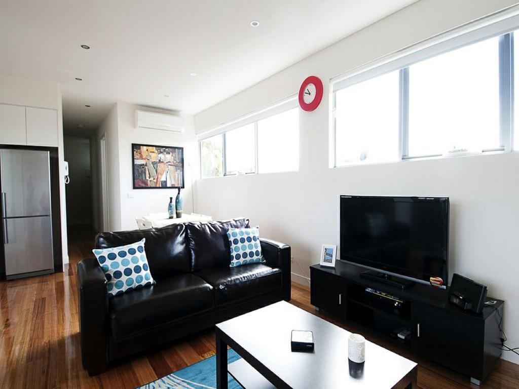 Position Perfect Apartman Melbourne Kültér fotó