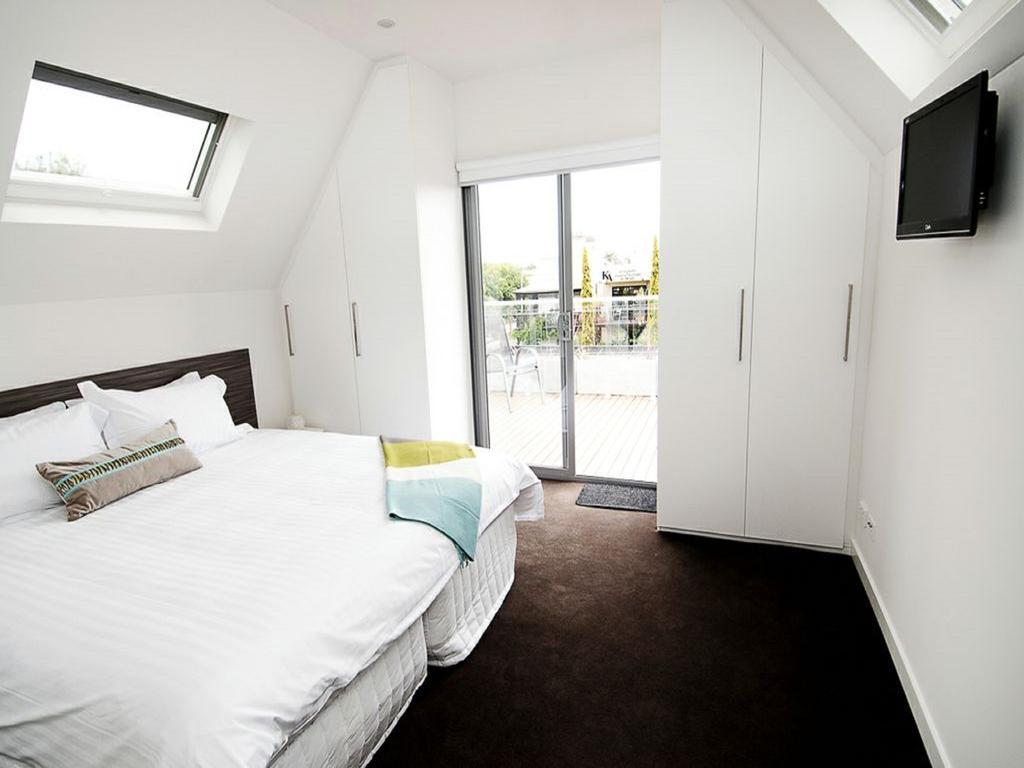 Position Perfect Apartman Melbourne Kültér fotó