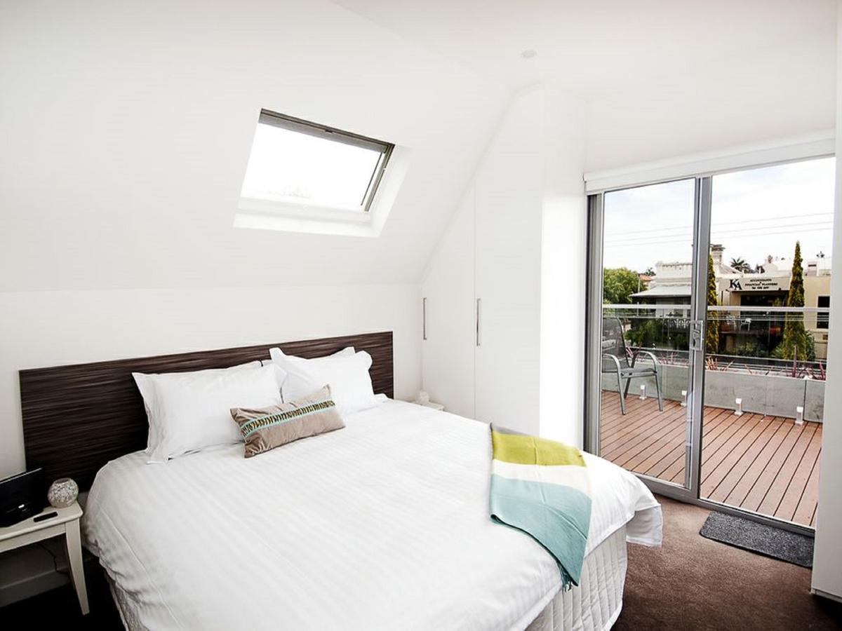 Position Perfect Apartman Melbourne Kültér fotó