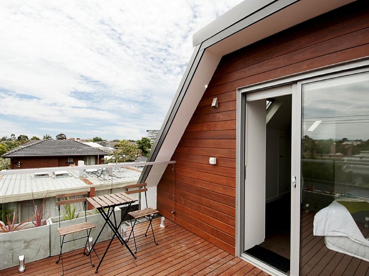 Position Perfect Apartman Melbourne Kültér fotó
