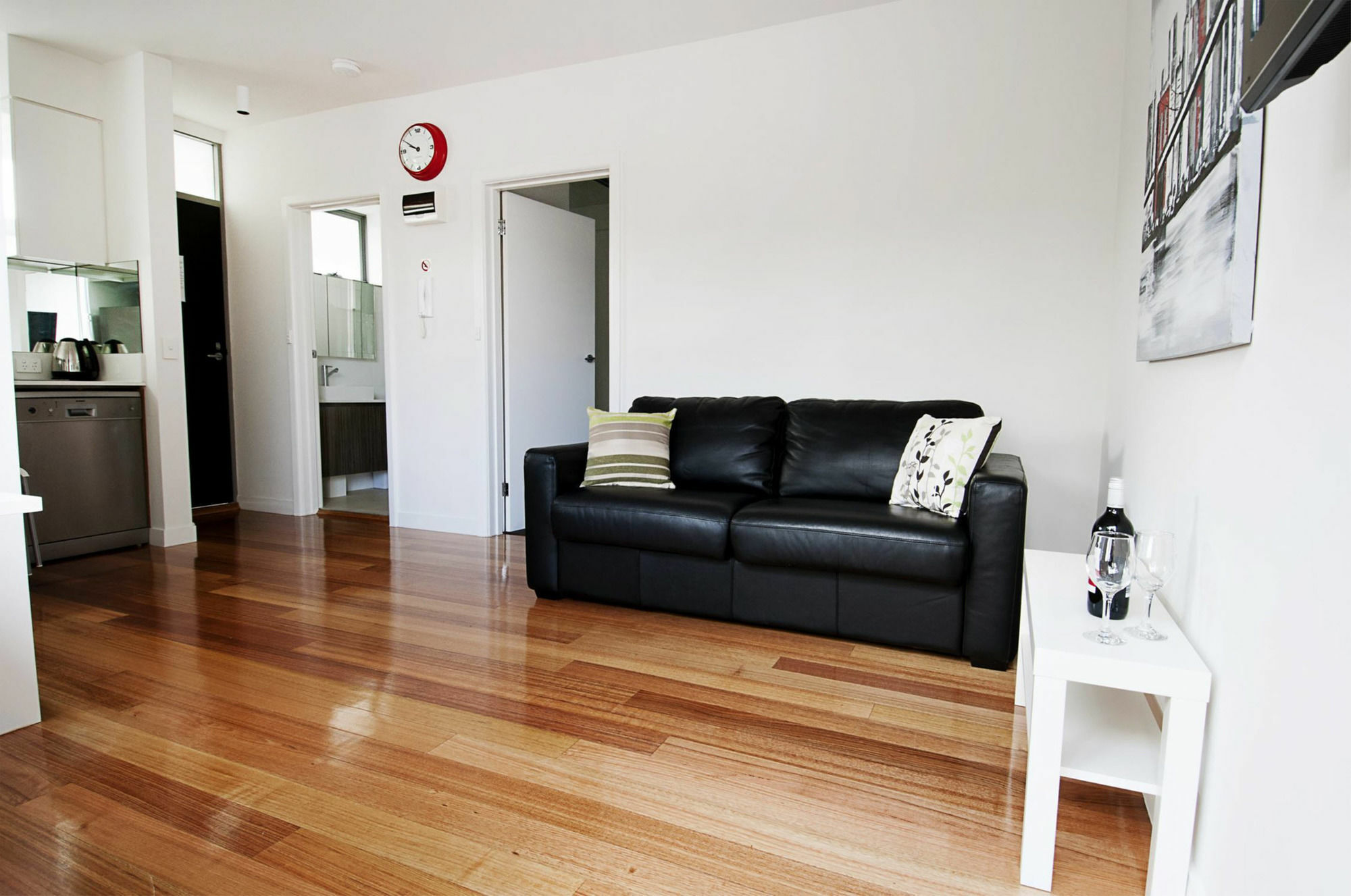 Position Perfect Apartman Melbourne Kültér fotó
