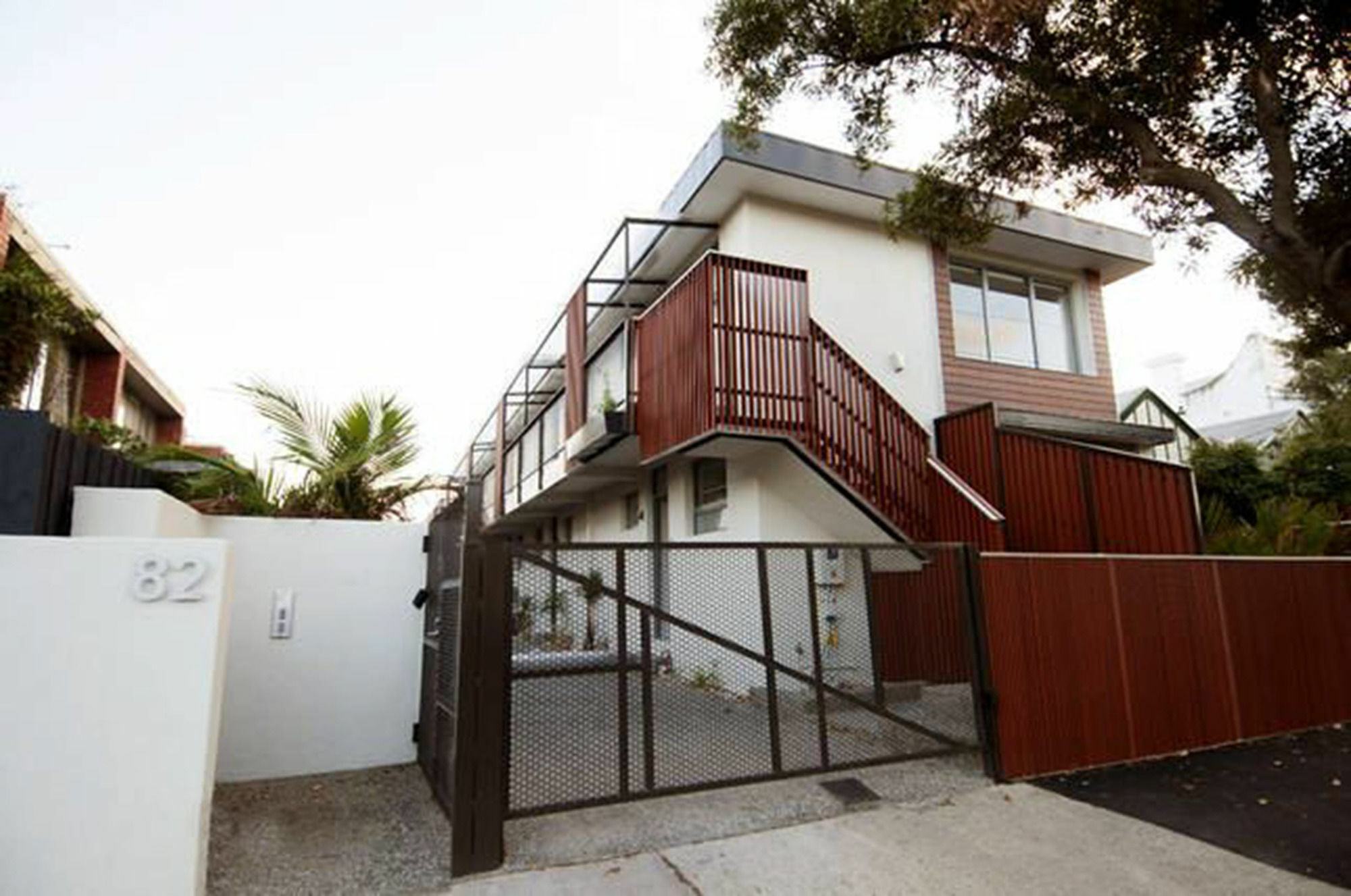 Position Perfect Apartman Melbourne Kültér fotó