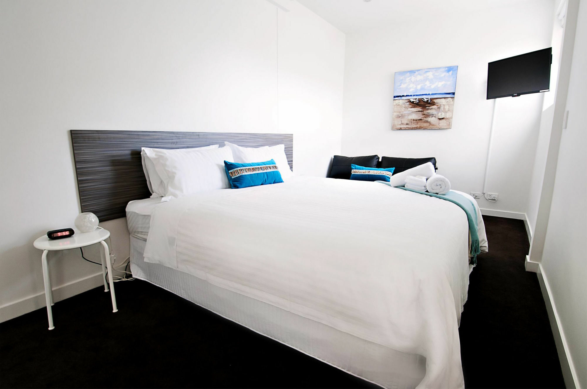 Position Perfect Apartman Melbourne Kültér fotó