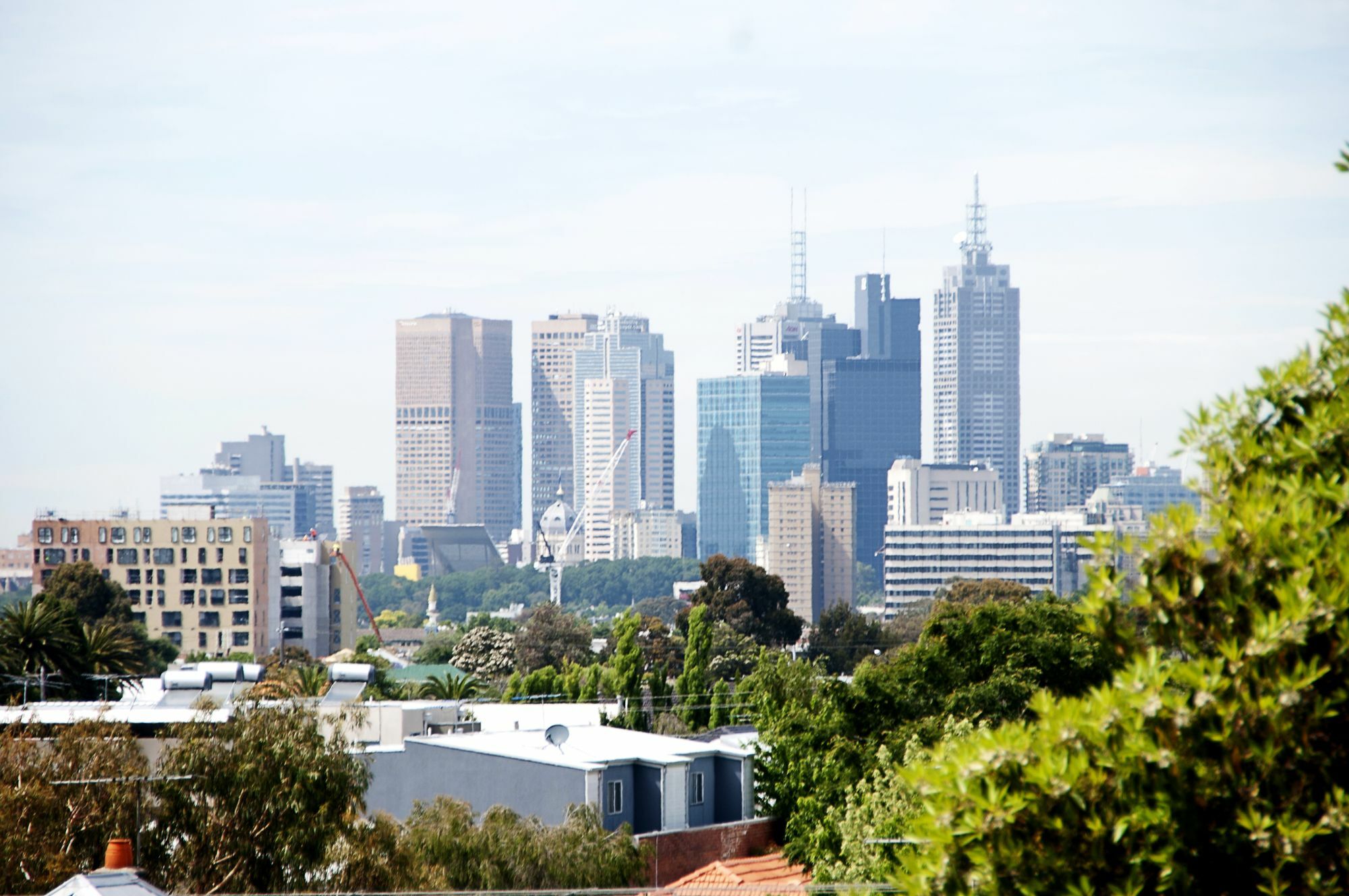 Position Perfect Apartman Melbourne Kültér fotó